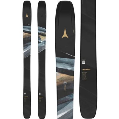 Atomic Maven 94 CTI W 2026