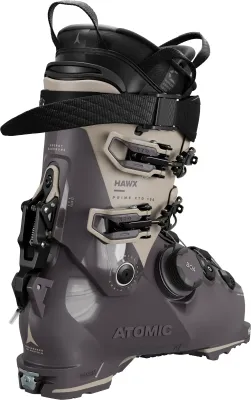 Atomic Hawx Prime XTD 130 BOA GW 2027