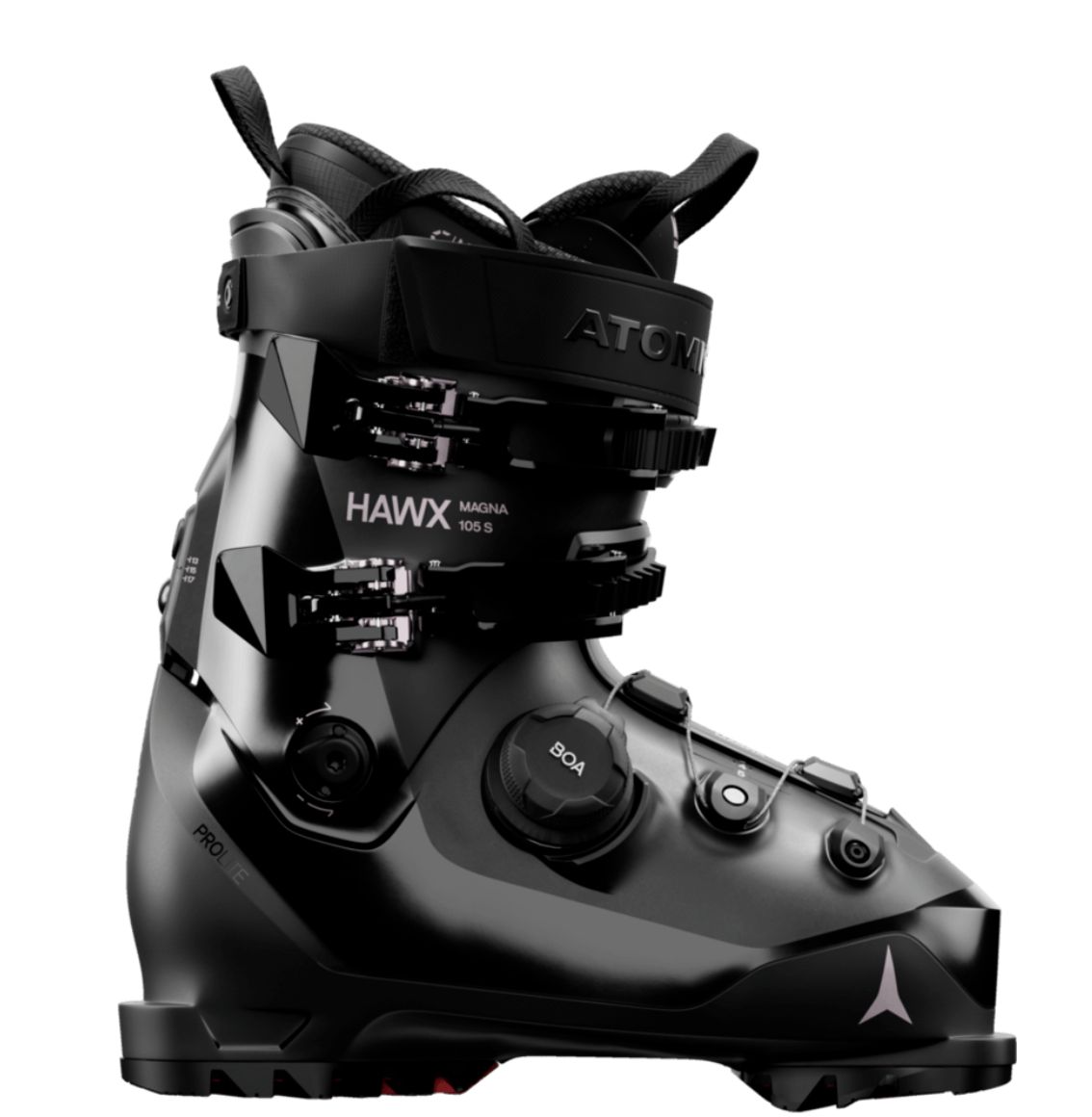Atomic Hawx Magna 105 S BOA GW 2027