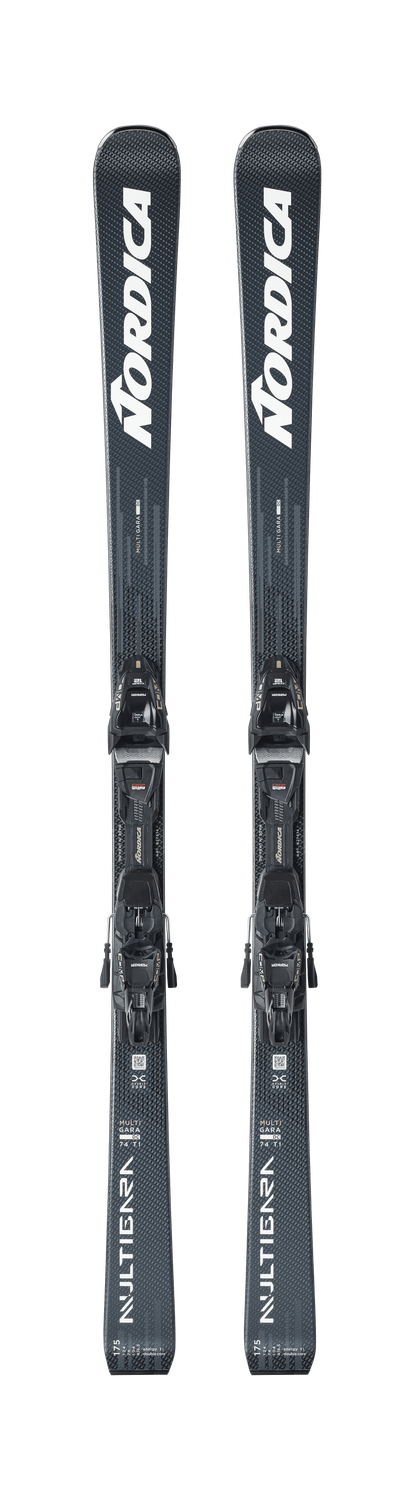 NORDICA Multigara 74Ti