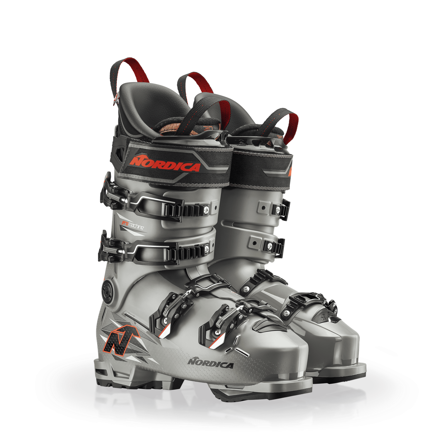 Nordica ProMachine 3 120 GW 2027