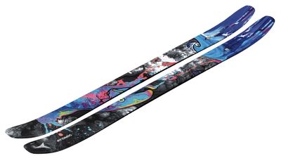 Atomic Bent 110 Fw26