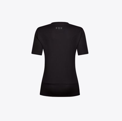 Fox Women's Ranger SS Fox Head Jersey
