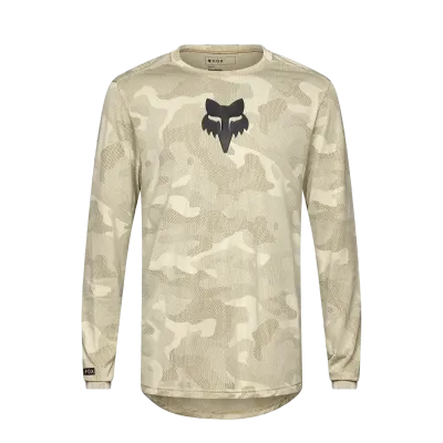 Fox Ranger Tru Dry LS Jersey
