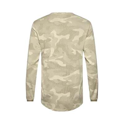 Fox Ranger Tru Dry LS Jersey