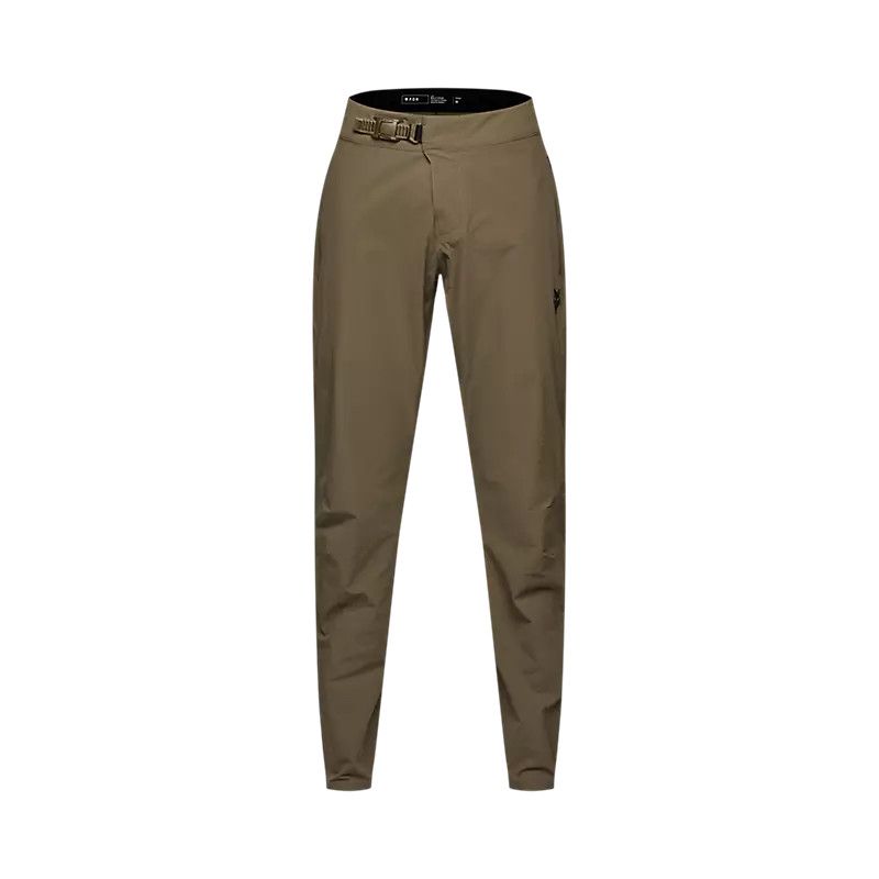 Fox Ranger Pant SS26, Color: Military, Size: 32