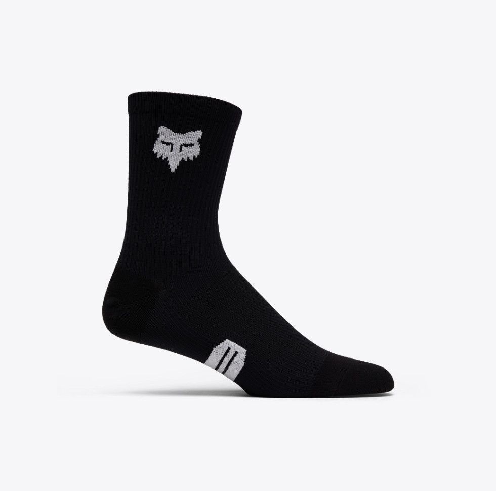 Fox 6" Ranger Sock Pack SS26