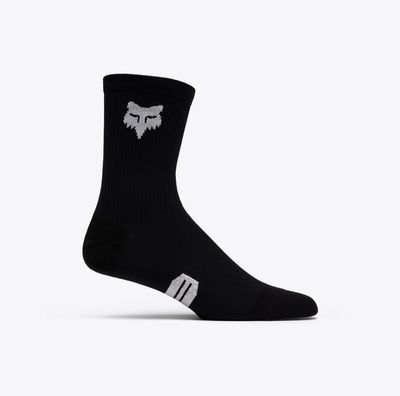 Fox 6" Ranger Sock Pack SS26