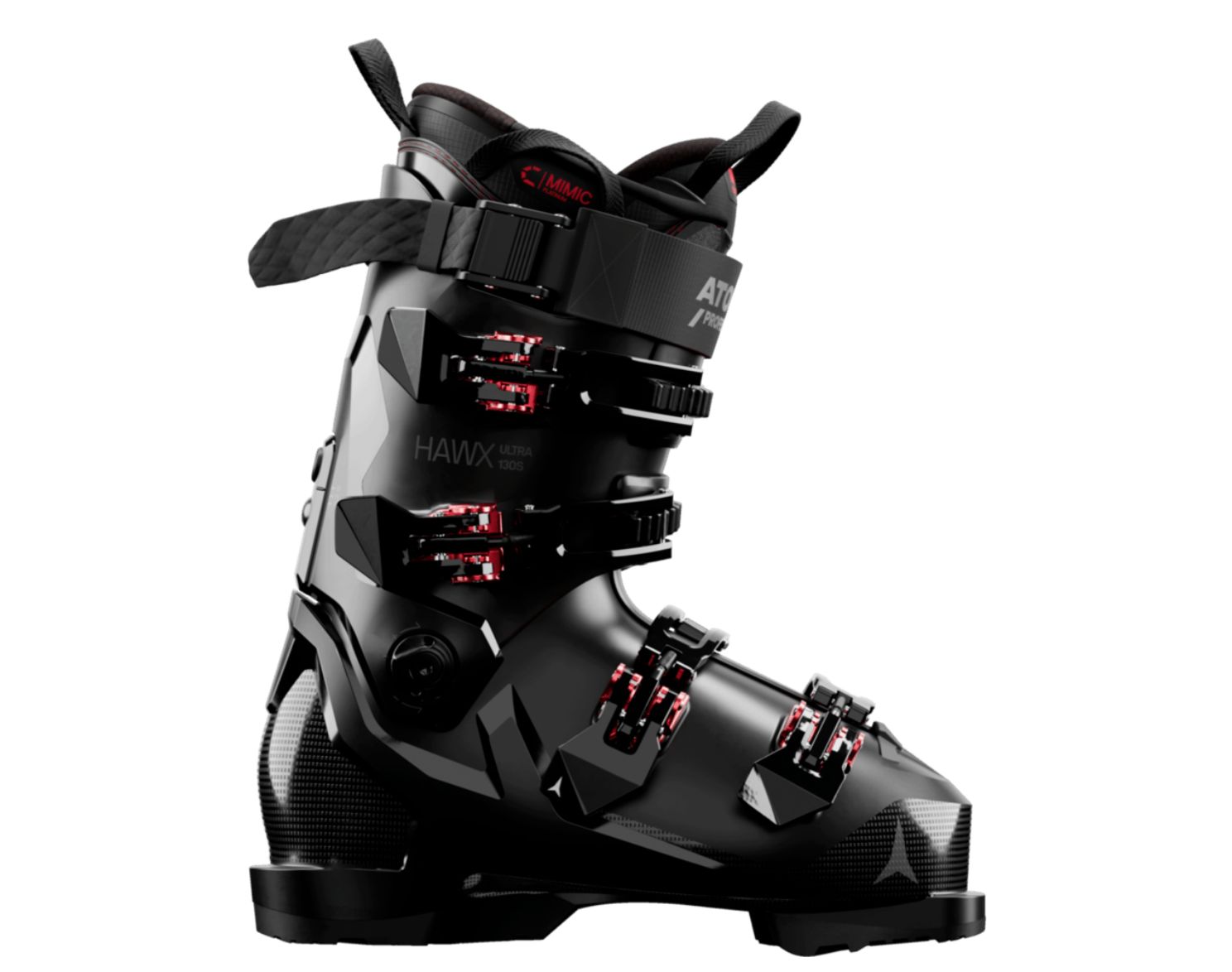 Atomic Hawx Ultra 130 S GW 2027