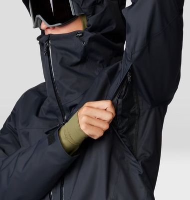 Firefall Insulated Jacket 