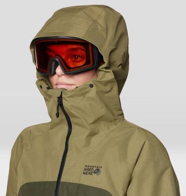 Cloudbank GORE-TEX Jacket 2025