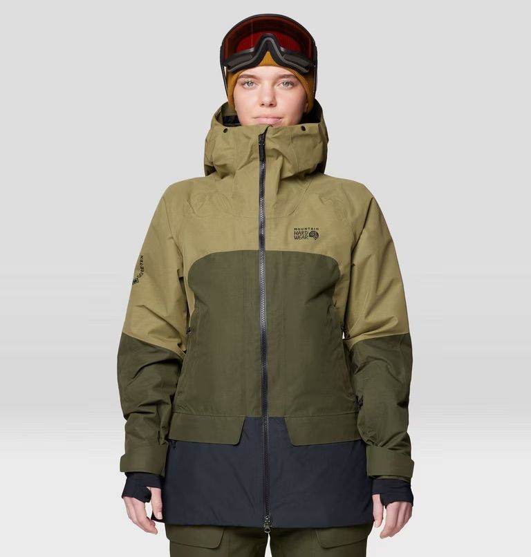 Cloudbank GORE-TEX Jacket 2025