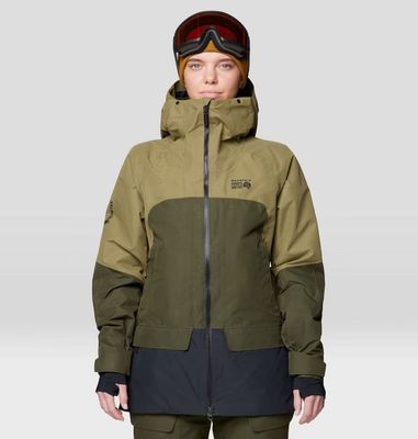 Cloudbank GORE-TEX Jacket 2025