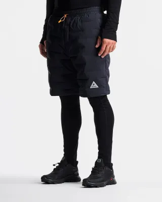 Orage Duffy Shorts