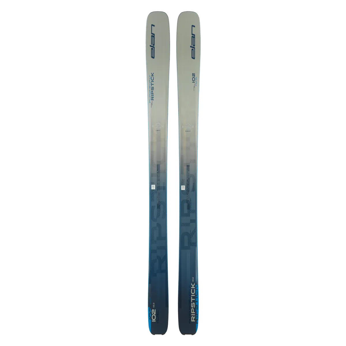 Elan RIPSTICK 102