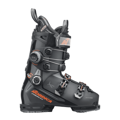 SpeedMachine3 CUFF BOA 130 2027