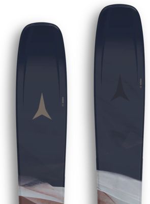 Atomic Maven 88 CTI Black 2027