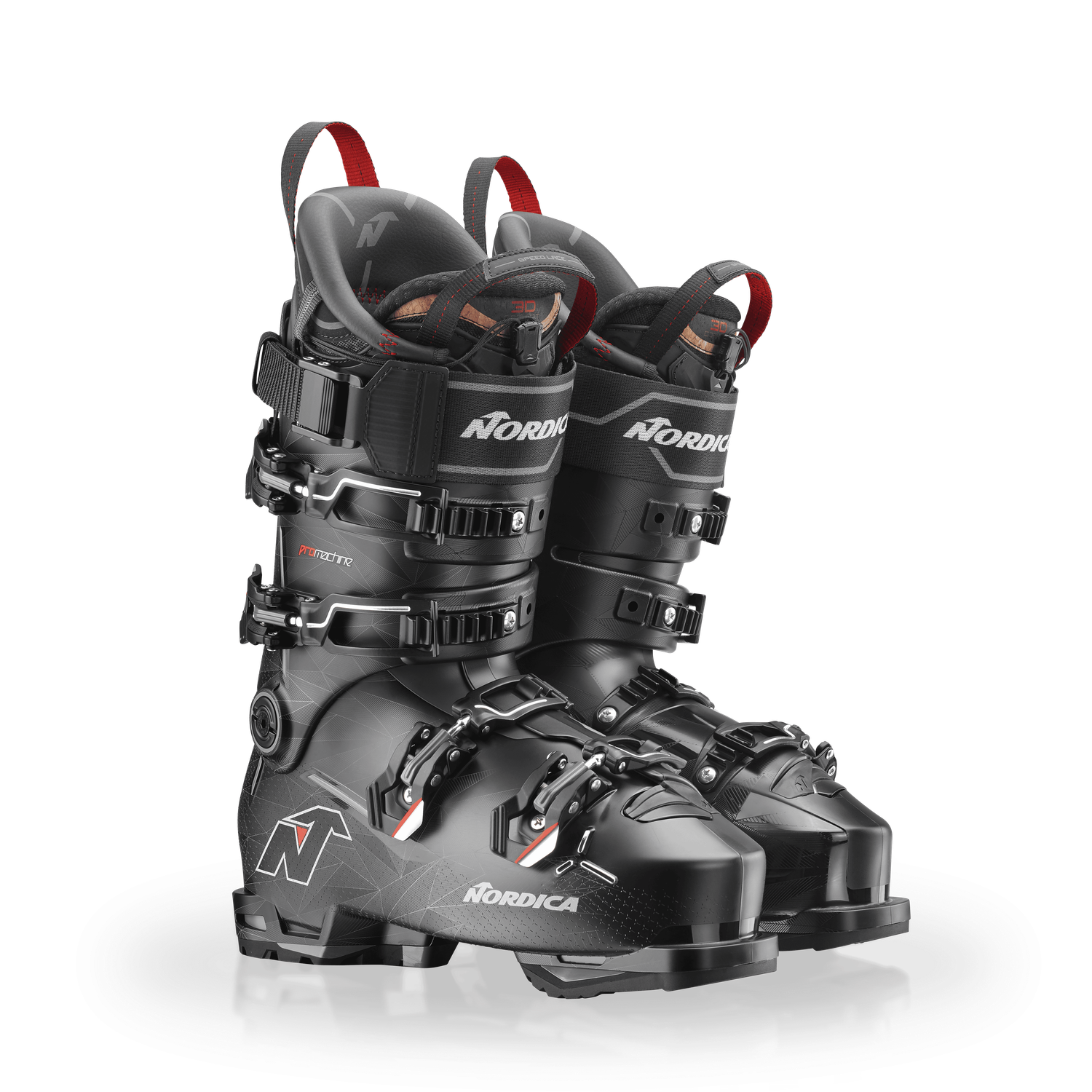 Nordica ProMachine 3 130 GW 2027