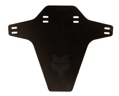 Fox Mud Guard SS26