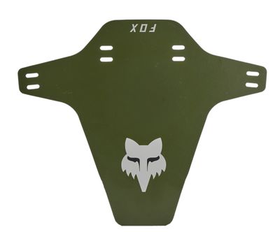 Fox Mud Guard SS26