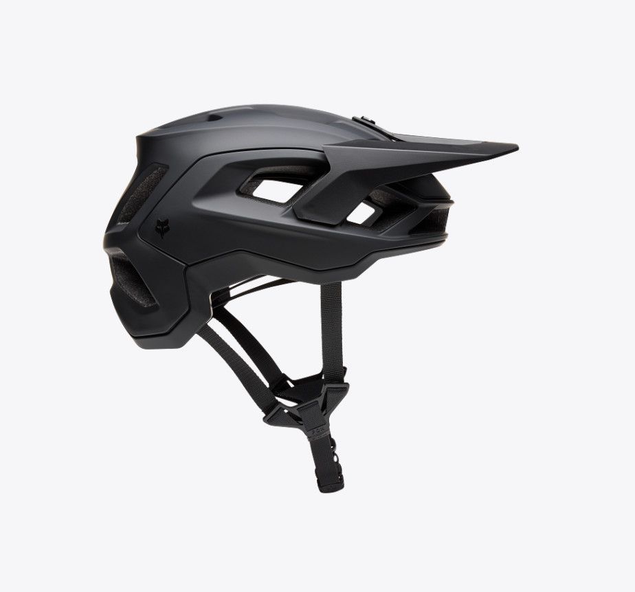 Fox Speedframe Helmet SS26