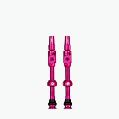 Muc Off Big Bore Tubeless Valve 