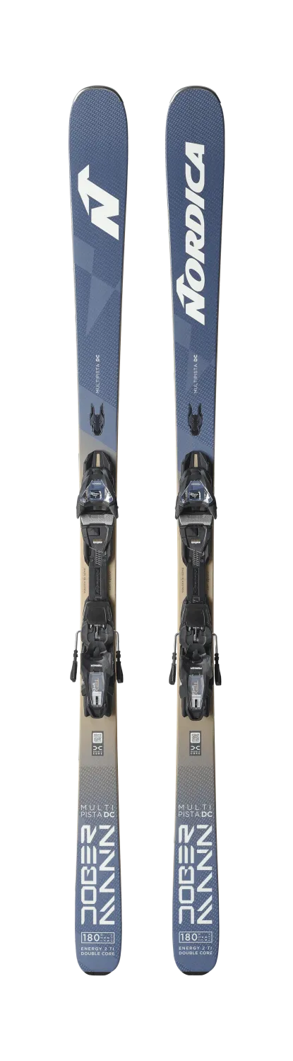 Nordica Doberman Multipista 74 DC