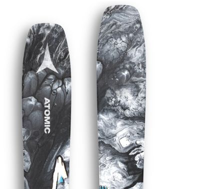 Atomic Bent 100 Fw26