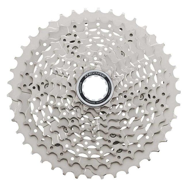 Shimano CS-M4100-10 Cassette 11-42T