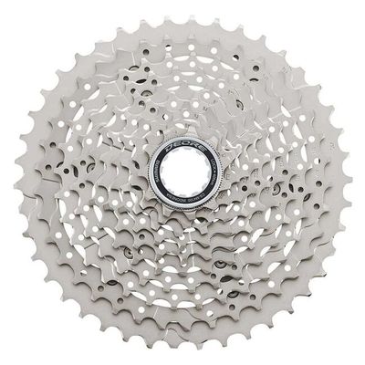 Shimano CS-M4100-10 Cassette 11-42T