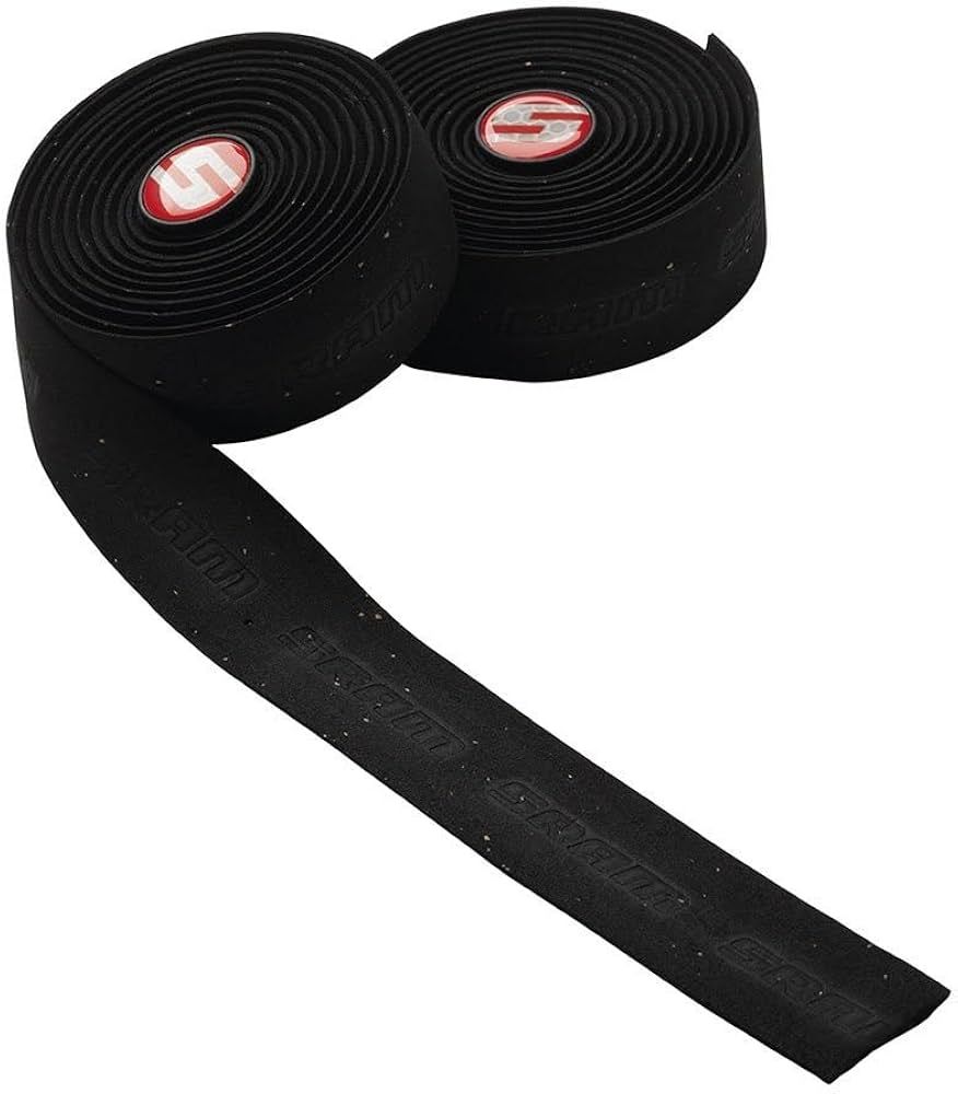 SRAM Supercork Bar tape Black