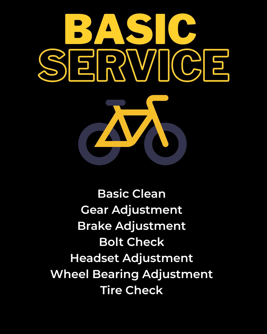 BSO  Basic Service