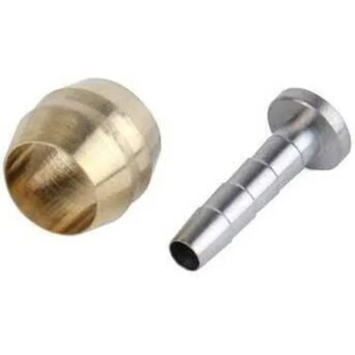 Shimano, Y8JA98020, SM-BH90, Olive and connecting insert