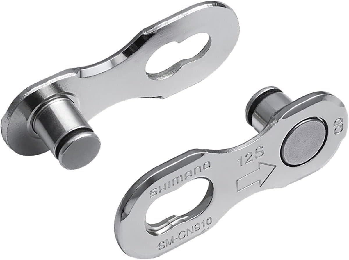 Shimano, SM-CN910-12, 12 speed, 2pcs