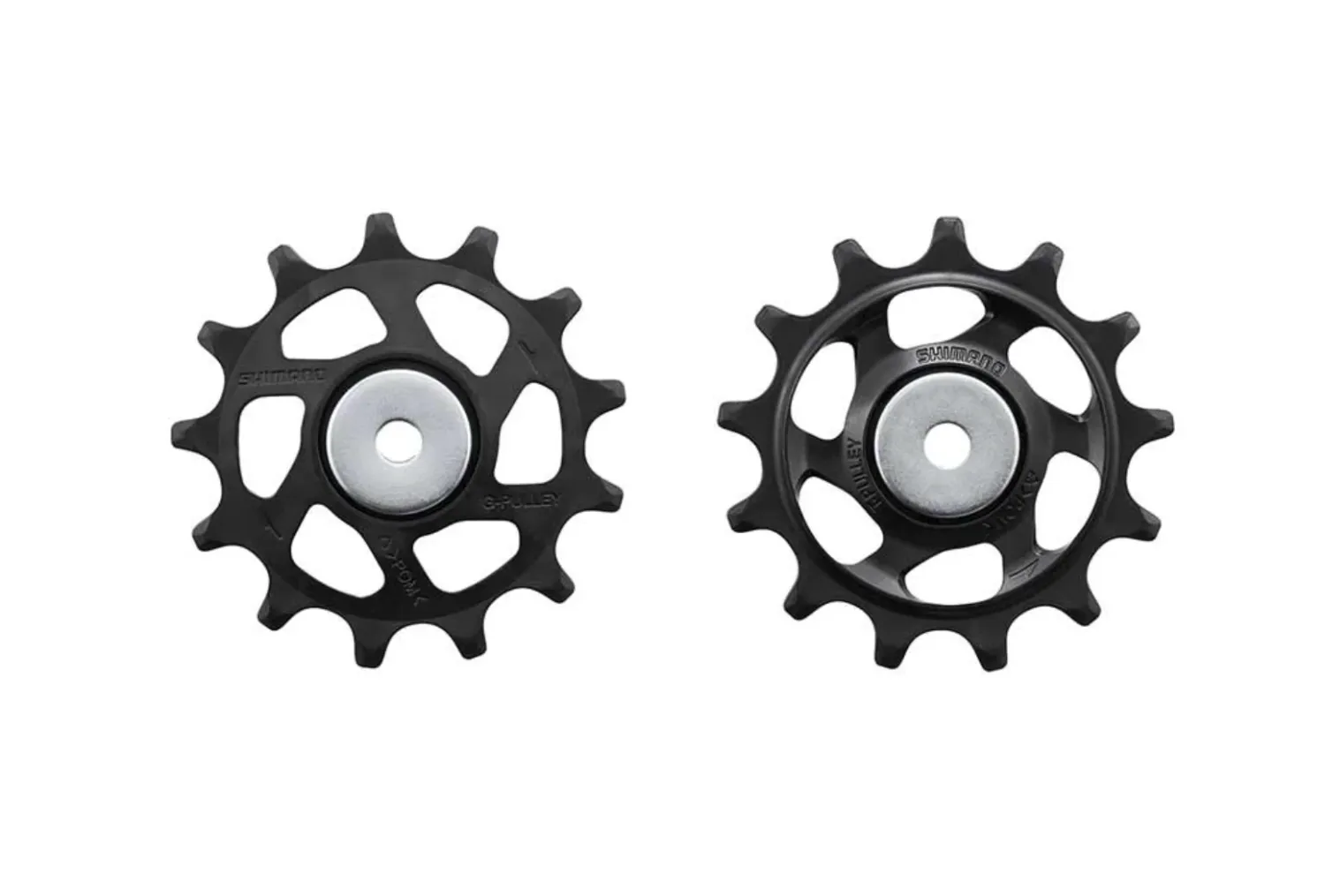 Shimano, SLX M7100 Pulleys, Set