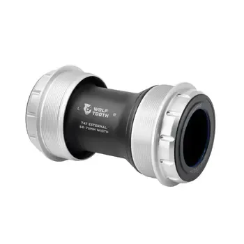 SRAM, DUB PF89/PF92, Press Fit BB, BB92, Spindle: 28.99mm, Width: 92mm, Diameter: 41mm