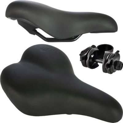 49N PERCH SADDLE 182mm CMFRT