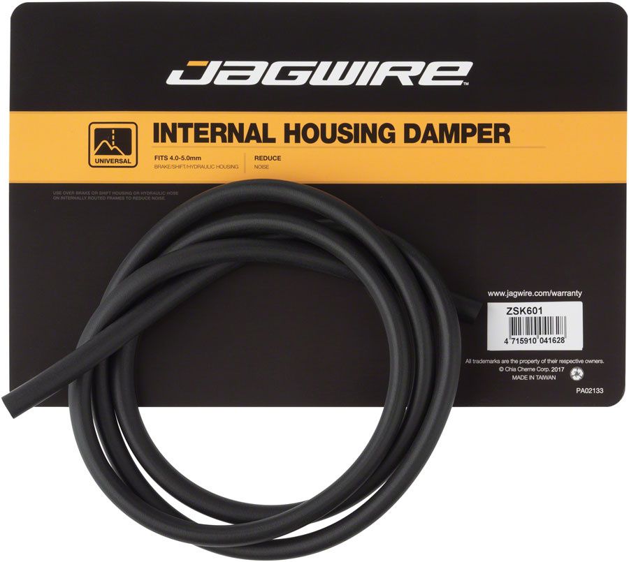 Jagwire, Internal Routing Housing Foam, 1.5m