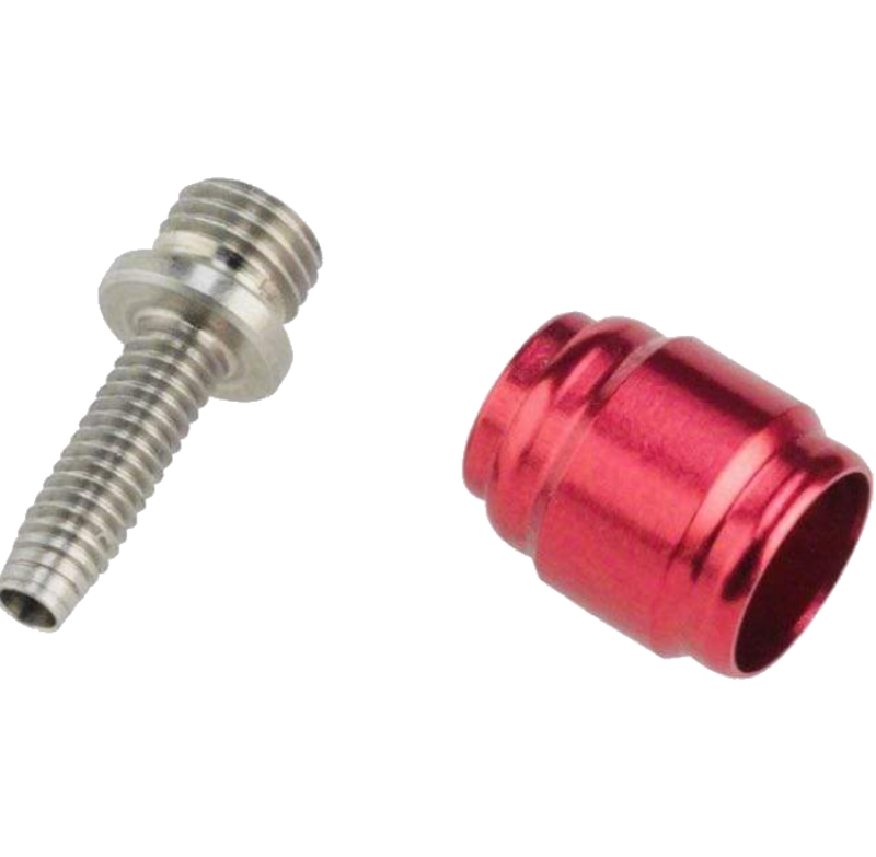 SRAM, Olive And Barb, 5pcs single
