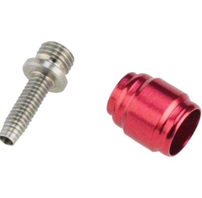 SRAM, Olive And Barb, 5pcs single