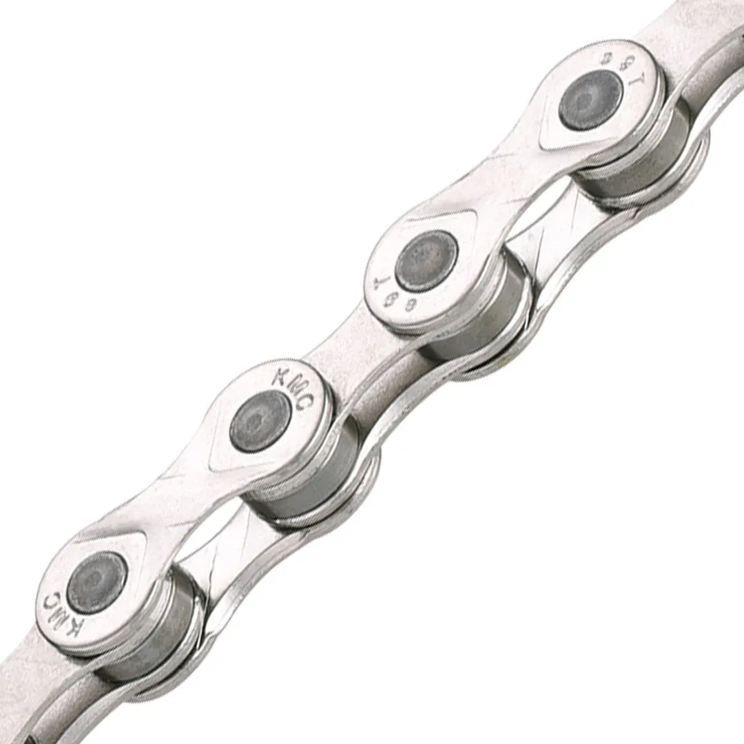 KMC, e9 EPT, Chain, 9 Speed, Links: 136, EPT, Grey