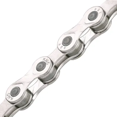 KMC, e9 EPT, Chain, 9 Speed, Links: 136, EPT, Grey