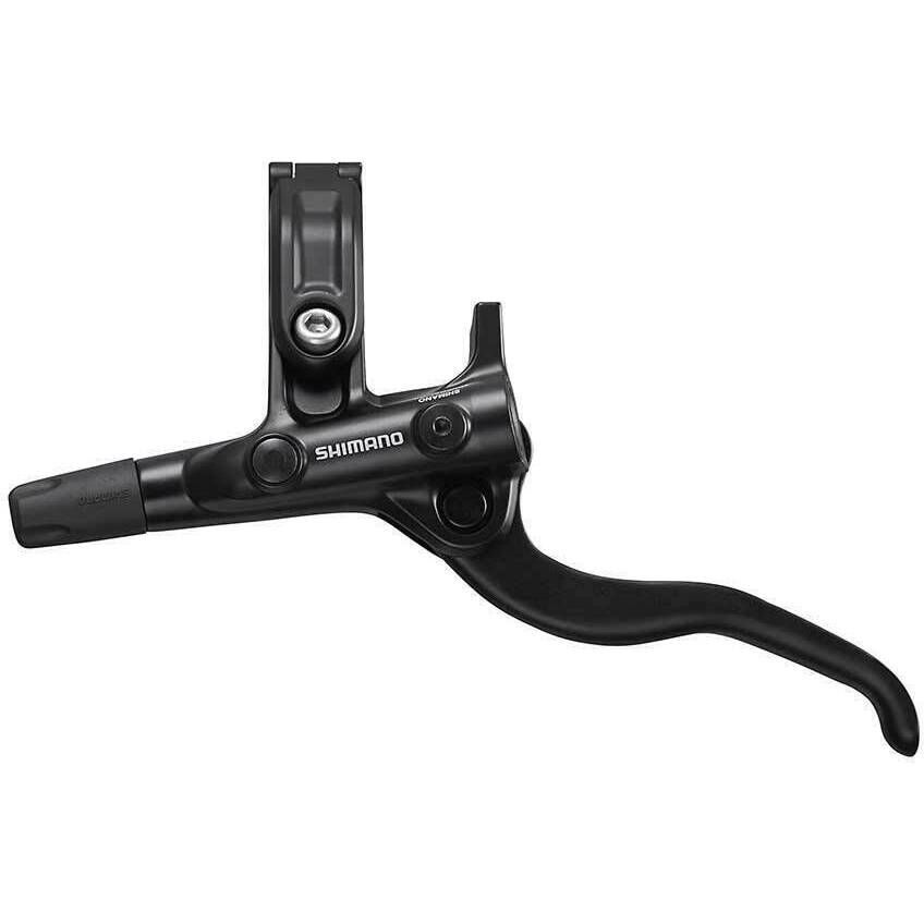 Shimano, BL-M4100, Brake Lever, Right, Black