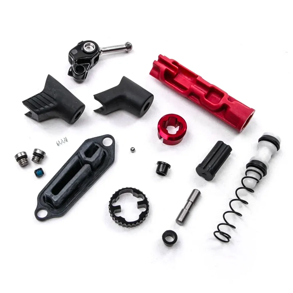 Sram Guide RSC Ultimate Lever internals