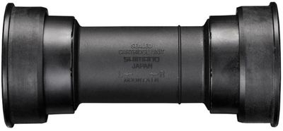 Shimano, XT BB-MT800, Press Fit BB, BB107, Spindle: 24mm, Width: 104.5/107mm, Diameter: 41mm