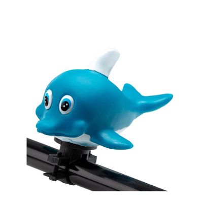 EVO, Honk, Honk, Dolphin