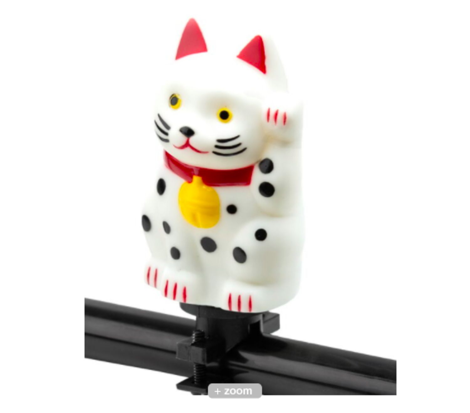 EVO, Honk, Honk, Kitty