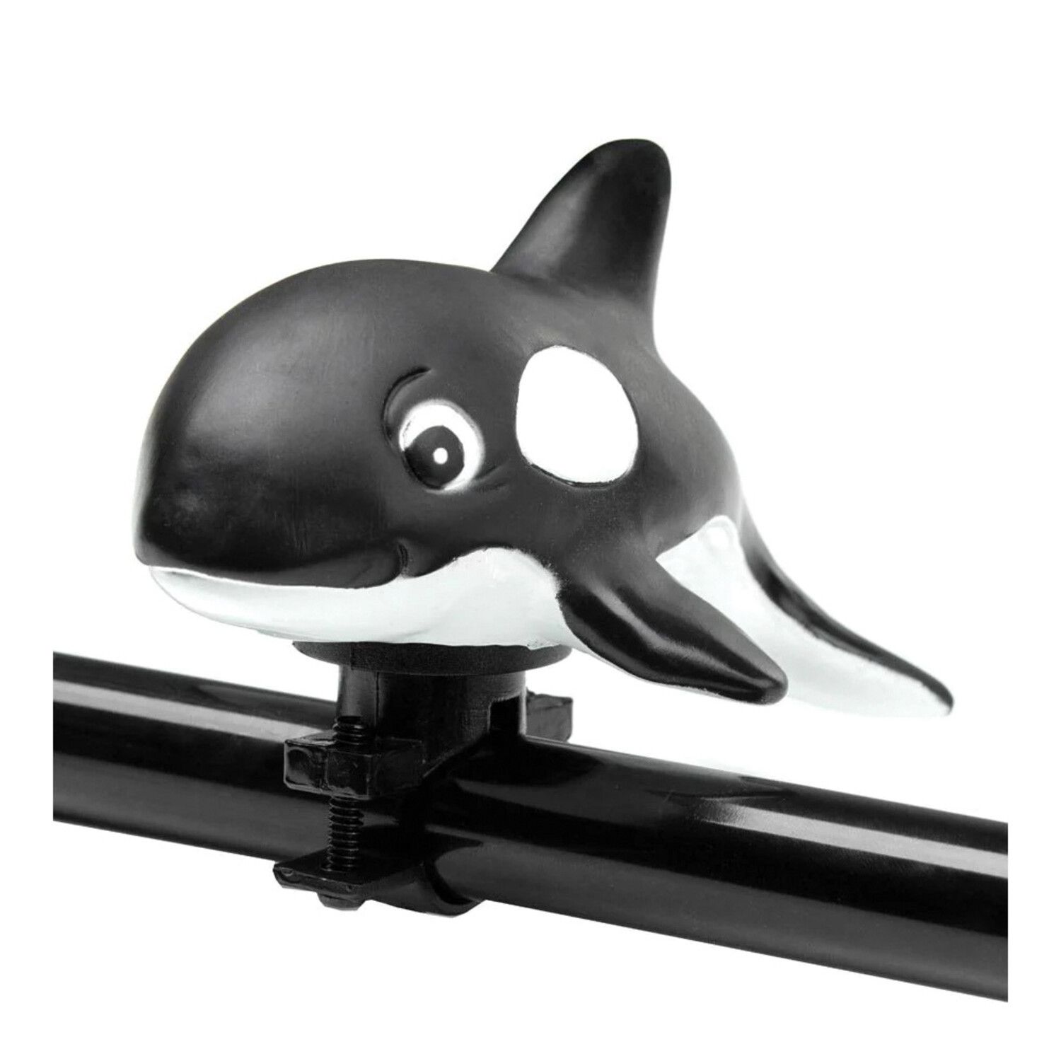 EVO, Honk, Honk, Killer Whale