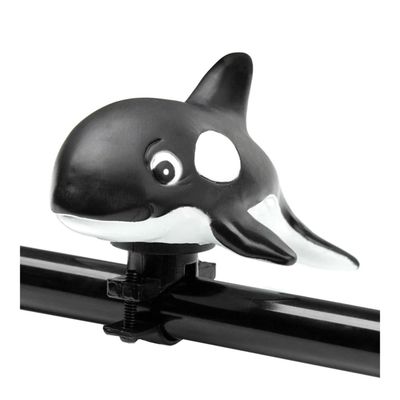 EVO, Honk, Honk, Killer Whale