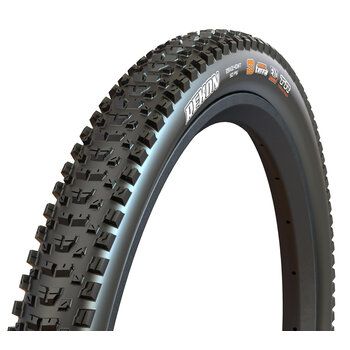 Maxxis, Rekon, Tire, 29''x2.40, Folding, Tubeless Ready, 3C Maxx Terra, EXO, Wide Trail, 60TPI, Black
